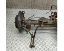 Eje trasero - TOYOTA LAND CRUISER (J15) (2009- ) - 42110-60A81, 41110-