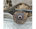 Eje trasero - TOYOTA LAND CRUISER (J15) (2009- ) - 42110-60A81, 41110-