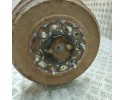 EB3G 4001 AEC Rear Axle FORD RANGER TKE 2011 Car type passenger cars