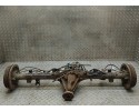 EB3G 4001 AEC Rear Axle FORD RANGER TKE 2011 Catalog number of the original EB3G 4001 AEC