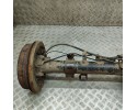 Eje Trasero EB3G-4001-AEC para FORD RANGER (TKE) (2011- )