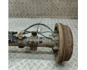 Eje Trasero EB3G-4001-AEC para FORD RANGER (TKE) (2011- )