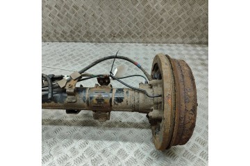 Eje Trasero EB3G-4001-AEC para FORD RANGER (TKE) (2011- )
