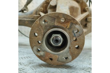 Eje Trasero EB3G-4001-AEC para FORD RANGER (TKE) (2011- )