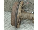 AB39 4001 AZF DB39 2C190 AC Rear Axle FORD RANGER TKE 2011 Catalog number of the original AB39 4001 AZF DB39 2C190 AC