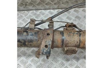Eje Trasero AB39-4001-AZF, DB39-2C190-AC para FORD RANGER (TKE) (2011-