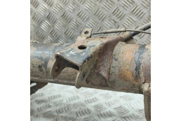 Eje Trasero AB39-4001-AZF, DB39-2C190-AC para FORD RANGER (TKE) (2011-