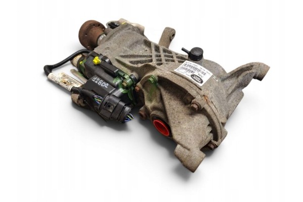 Rear differential Land Rover Evoque I L538 2011 2018 GJ32 4N053AB