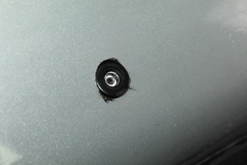 PLATA PARAGOLPES TRASERO BMW SERIE X5 (E53)