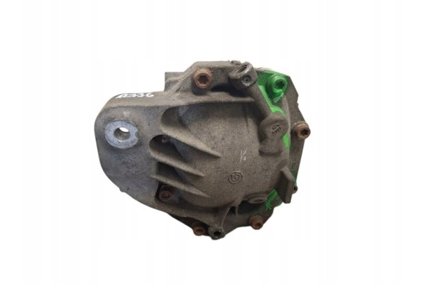 Rear differential BMW 5 F10 F11 2010 2017 7584446 07 758444607 Part manufacturer BMW OE