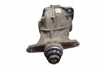 Rear differential BMW 5 F10 F11 2010 2017 7584446 07 758444607 Car type passenger cars
