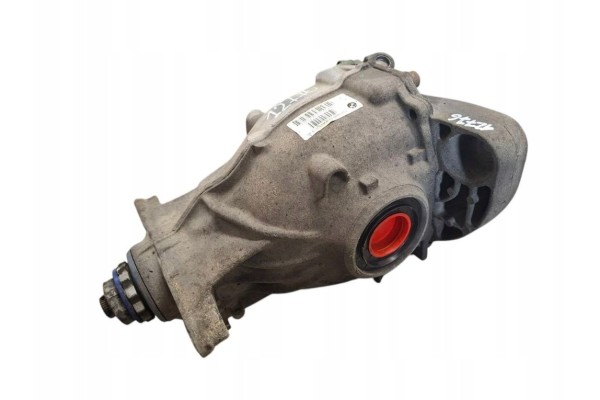 Rear differential BMW 5 F10 F11 2010 2017 7584446 07 758444607 Catalog number of the original 7584446 7584446 07