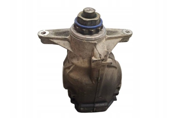 Diferencial trasero BMW Serie 5 F10 F11 2010-2017 7584446-07 758444607