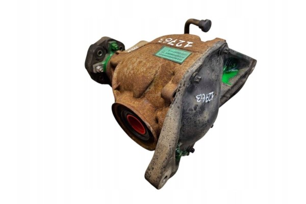 Rear differential Jeep Grand Cherokee IV WK WK2 2010 2021 P68021449AC