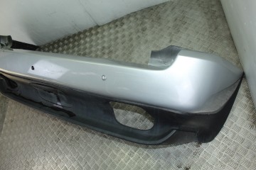 PLATA PARAGOLPES TRASERO BMW SERIE X5 (E53)