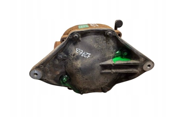 Rear differential Jeep Grand Cherokee IV WK WK2 2010 2021 P68021449AC Part manufacturer Jeep OE