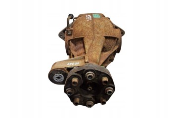 Rear differential Jeep Grand Cherokee IV WK WK2 2010 2021 P68021449AC Car type passenger cars