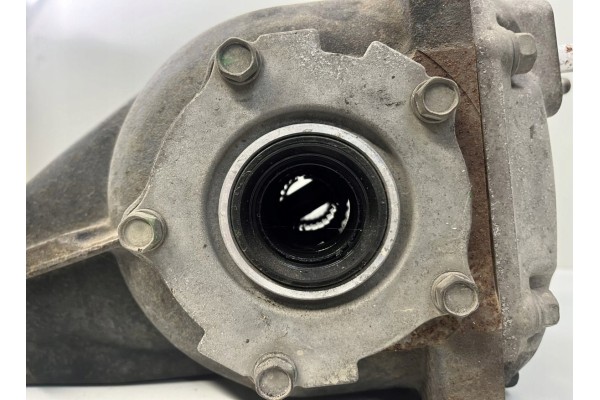38312AA000 Rear Differential Subaru Legacy VI Outback 2014 2019 Catalog number of the part 38312AA000