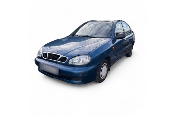 DAEWOO LANOS Cool