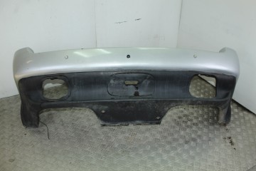 PLATA PARAGOLPES TRASERO BMW SERIE X5 (E53)