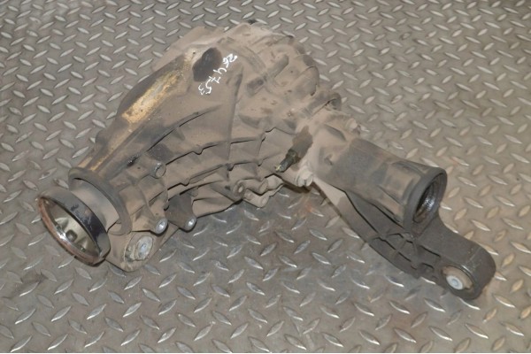 Front Differential MERCEDES BENZ ML CLASS W164 2005 2011