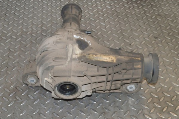 Front Differential MERCEDES BENZ ML CLASS W164 2005 2011 Part manufacturer Mercedes Benz OE