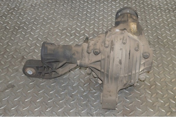 Front Differential MERCEDES BENZ ML CLASS W164 2005 2011 Catalog number of the part MERMLCL06 13557385DAL