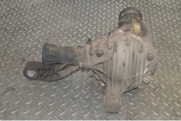 Front Differential MERCEDES BENZ ML CLASS W164 2005 2011 Catalog number of the part MERMLCL06 13557385DAL