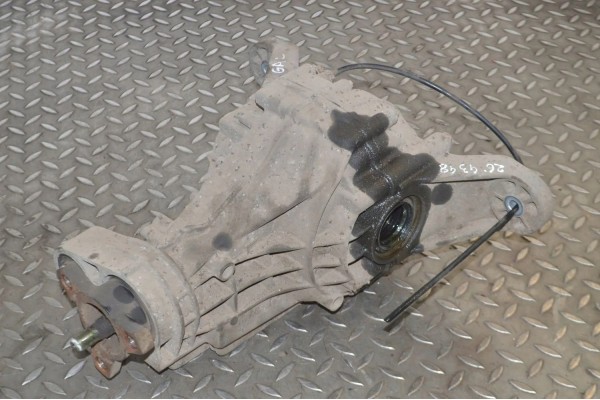 Rear differential MERCEDES BENZ ML CLASS W164 2005 2011