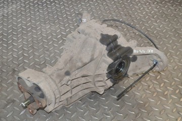 Rear differential MERCEDES BENZ ML CLASS W164 2005 2011