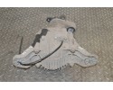 Rear differential MERCEDES BENZ ML CLASS W164 2005 2011 Catalog number of the part MERMLCL06 13557383DAL