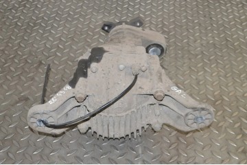 Rear differential MERCEDES BENZ ML CLASS W164 2005 2011 Catalog number of the part MERMLCL06 13557383DAL