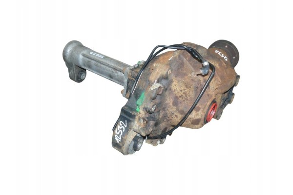 Front differential Land Rover Discovery III TAA 2004 2009 3652DT 1