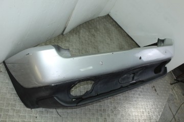 PLATA PARAGOLPES TRASERO BMW SERIE X5 (E53)