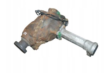 Front differential Land Rover Discovery III TAA 2004 2009 3652DT 1 Catalog number of the part 3652DT1