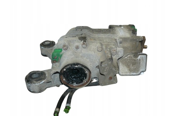 Rear differential Skoda Octavia II 1Z 2004 2013 1K0907554L 0AV525010L Part manufacturer Skoda OE