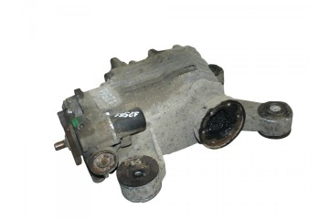 Rear differential Skoda Octavia II 1Z 2004 2013 1K0907554L 0AV525010L Car type passenger cars