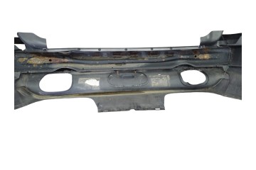 PLATA PARAGOLPES TRASERO BMW SERIE X5 (E53)