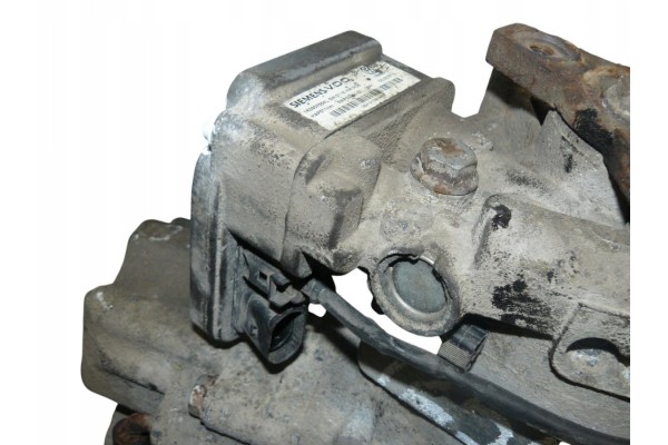 Diferencial trasero Skoda Octavia II 1Z 2004-2013 1K0907554L 0AV525010