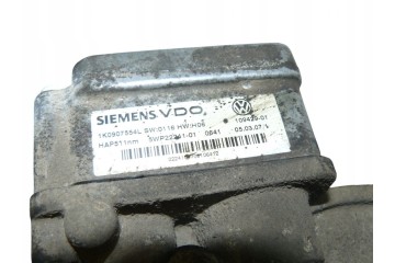 Diferencial trasero Skoda Octavia II 1Z 2004-2013 1K0907554L 0AV525010