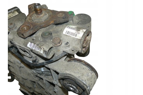 Diferencial trasero Skoda Octavia II 1Z 2004-2013 1K0907554L 0AV525010