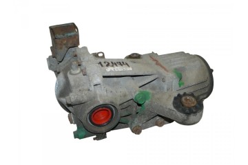 Rear differential Jeep Compass I PK 2006 2016 P3570A007 3570A007 Catalog number of the part P3501A115
