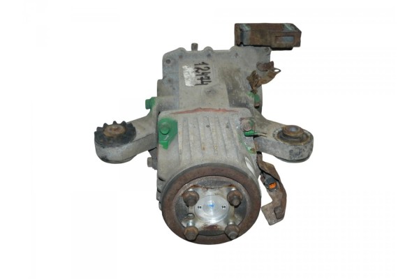 Rear differential Jeep Compass I PK 2006 2016 P3570A007 3570A007 Car type passenger cars