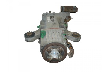 Rear differential Jeep Compass I PK 2006 2016 P3570A007 3570A007 Car type passenger cars