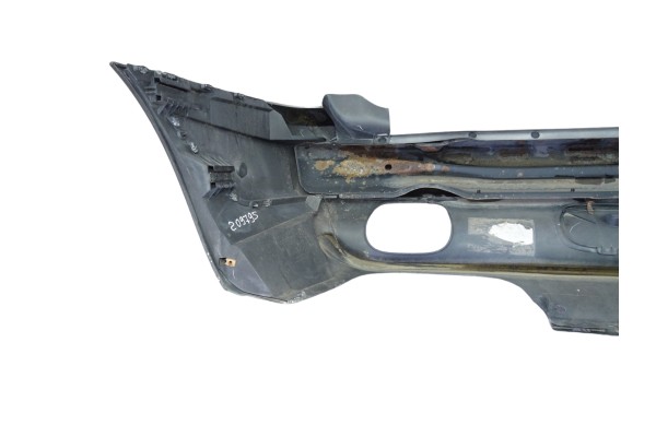 PLATA PARAGOLPES TRASERO BMW SERIE X5 (E53)