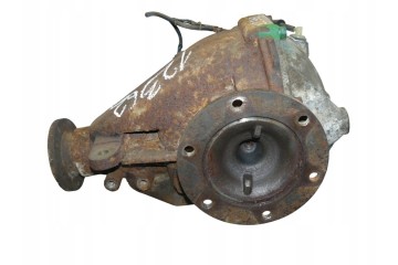 Rear differential Mitsubishi Pajero III V60 V70 2000 2007 3501A298 Catalog number of the part 3501A298
