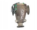 Rear differential Mitsubishi Pajero III V60 V70 2000 2007 3501A298 Car type passenger cars