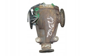 Rear differential Mitsubishi Pajero III V60 V70 2000 2007 3501A298 Car type passenger cars