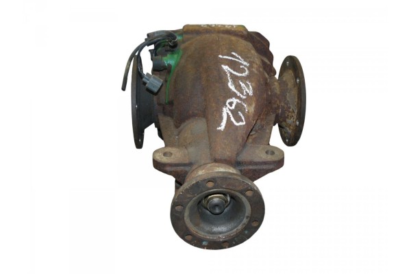 Rear differential Mitsubishi Pajero III V60 V70 2000 2007 3501A298 Catalog number of the original 3501A298