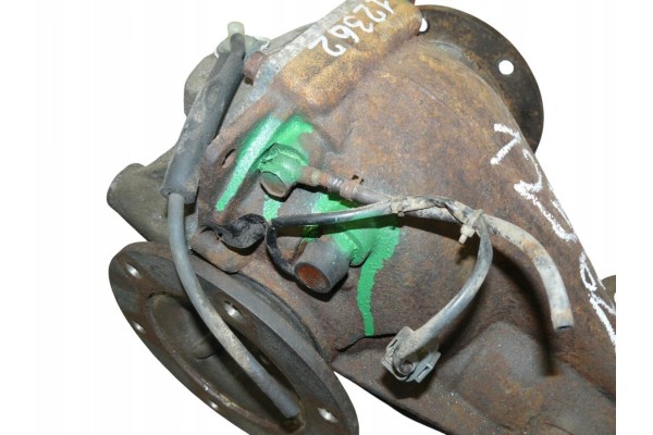 Diferencial trasero Mitsubishi Pajero III V60 V70 2000-2007 3501A298